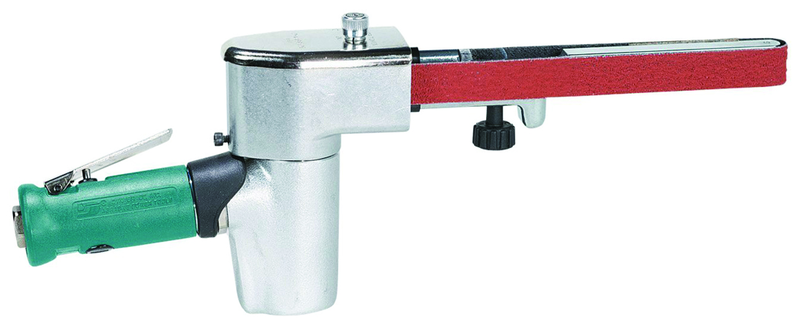 #40326 - Air Powered Abrasive Finishing Tool - Exact Tool & Supply