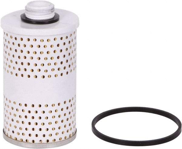PRO-LUBE - Pump Filters GPM: 20.00 Inlet Size: 1 - Exact Tool & Supply