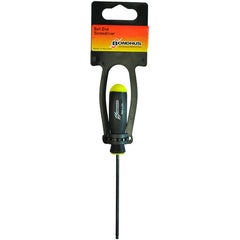 40614 3/8 BALL END SCR - Exact Tool & Supply