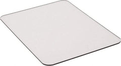 Quantum Storage - 8.3" Wide, Clear Bin Dust Cover - Use with DG91035,DG91050 - Exact Tool & Supply