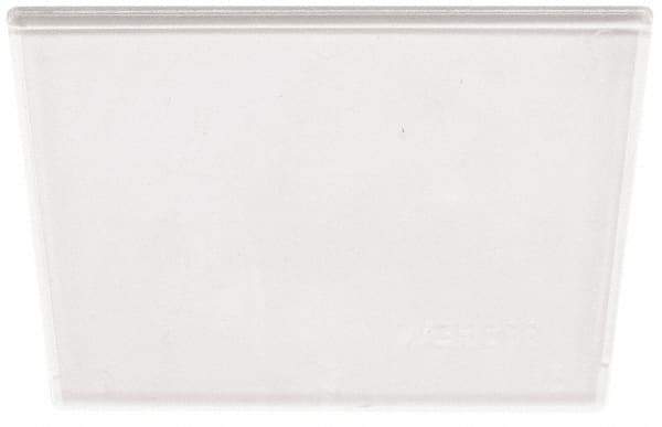 Quantum Storage - Clear Bin Window - Use with QGH600 - Exact Tool & Supply