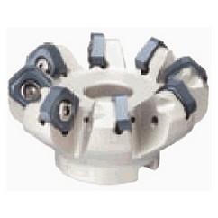 TAN07R315M47.6-24 FACE MILL CUTTER - Exact Tool & Supply