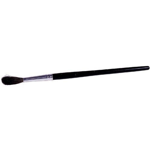 5/16″ Lacquering Brush, Camel Hair, 1-3/16″ Trim Length, Round Handle - Exact Tool & Supply