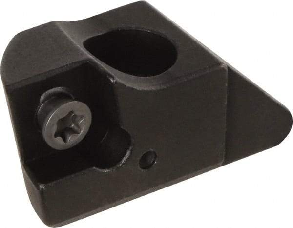 Iscar - Boring Head Boring Insert Holder - Exact Tool & Supply