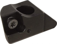 Iscar - Boring Head Boring Insert Holder - Exact Tool & Supply
