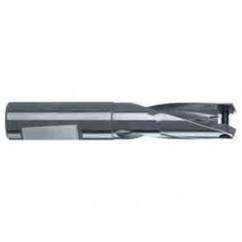 1" SHK 140MM OAL 1.5XD HT800WP - Exact Tool & Supply