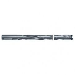 1" SHK 312MM OAL 10XD HT800WP - Exact Tool & Supply