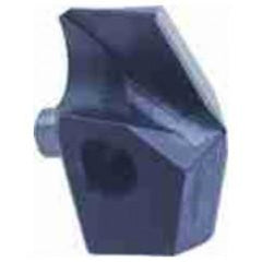 13.49mm Dia. -  HT800WP Nano Coated Drill Insert - Exact Tool & Supply