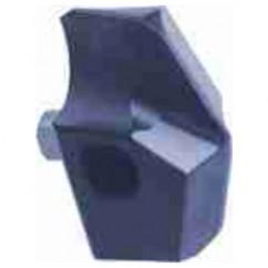 22mm Dia. - HT800WP Nano Coated Drill Insert - Exact Tool & Supply