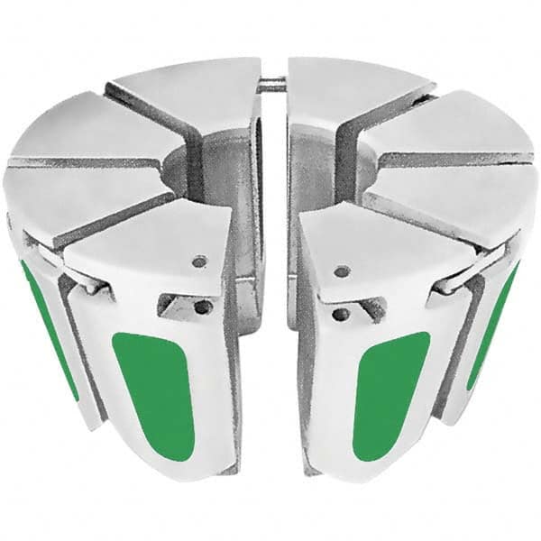 Parker - Hose Crimping Accessories Type: Crimp Dies For Use With: 56 Series; CG Series - Exact Tool & Supply