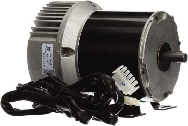 PortaCool - 9" Long x 7" Wide x 7" High, Evaporative Cooler Motor - For Use with Jetstream 270 - Exact Tool & Supply