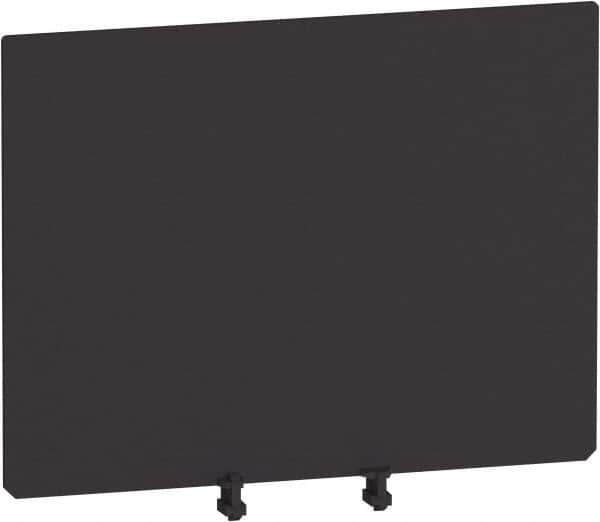 Square D - Circuit Breaker Rotary Handle - Use with PowerPact B-frame Circuit Breakers - Exact Tool & Supply