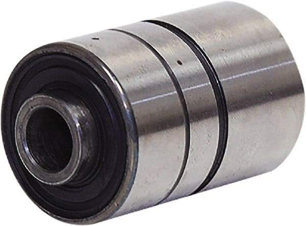 PortaCool - 1" Long x 1" Wide x 1" High, Evaporative Cooler Bearing - For Use with PAC2K361S, PAC2K363S - Exact Tool & Supply