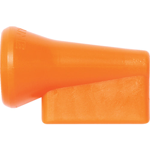 1/4″ 90 Degree Spray Bar Nozzle 2 Piece - Coolant Hose System Component - Exact Tool & Supply