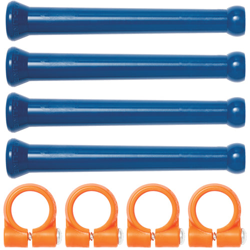 1/4″ Extended Element Kit - Coolant Hose System Component - Exact Tool & Supply