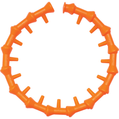 1/4″ Circle Flow Nozzle Kit - Coolant Hose System Component - Exact Tool & Supply