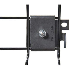 Husky - Temporary Structure Bolt-On Clips - Exact Tool & Supply