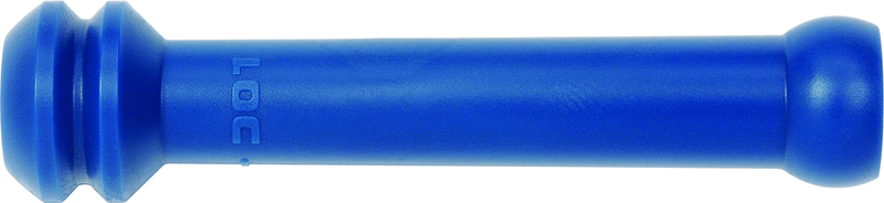 15mm X 2" Lathe Adaptoror 1/4" 20 Piece - Coolant Hose System Component - Exact Tool & Supply