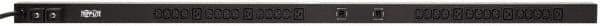 Tripp-Lite - 30 Outlets, 120 VAC30 Amps, 15' Cord, Power Outlet Strip - Rack Mount, 5-15/20R NEMA Configuration, 19" Strip - Exact Tool & Supply