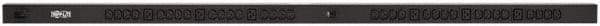 Tripp-Lite - 38 Outlets, 200/240 Volts, 20 Amps, 15' Cord, Power Outlet Strip - Rack Mount, 5-15/20R NEMA Configuration, 19" Strip - Exact Tool & Supply