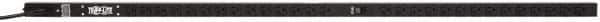 Tripp-Lite - 28 Outlets, 120 VAC20 Amps, 10' Cord, Power Outlet Strip - Rack Mount, 5-15/20R NEMA Configuration, 19" Strip - Exact Tool & Supply