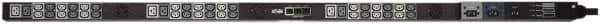 Tripp-Lite - 48 Outlets, 208 Volts, 50 Amps, 6' Cord, Power Outlet Strip - Rack Mount, C13/C19 NEMA Configuration, 70" Strip - Exact Tool & Supply
