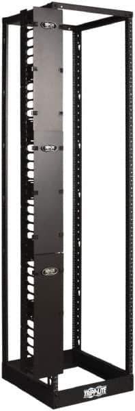Tripp-Lite - Cable & Hose Carriers Access Type: Fixed Open Overall Length (Feet): 1 - Exact Tool & Supply