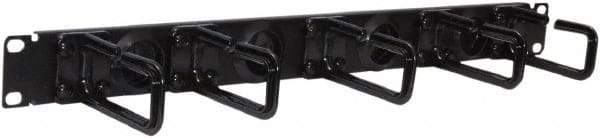 Tripp-Lite - Cable & Hose Carriers Access Type: Fixed Open Overall Length (Feet): 0 - Exact Tool & Supply