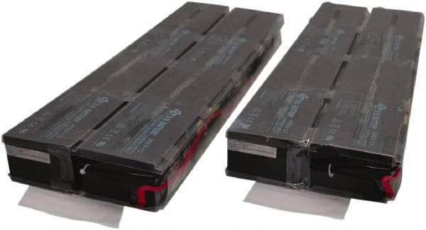 Tripp-Lite - Power Supply Battery Module - Use with UPS Systems - Exact Tool & Supply