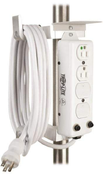 Tripp-Lite - Power Supply Bracket - Use with Power Strip - Exact Tool & Supply