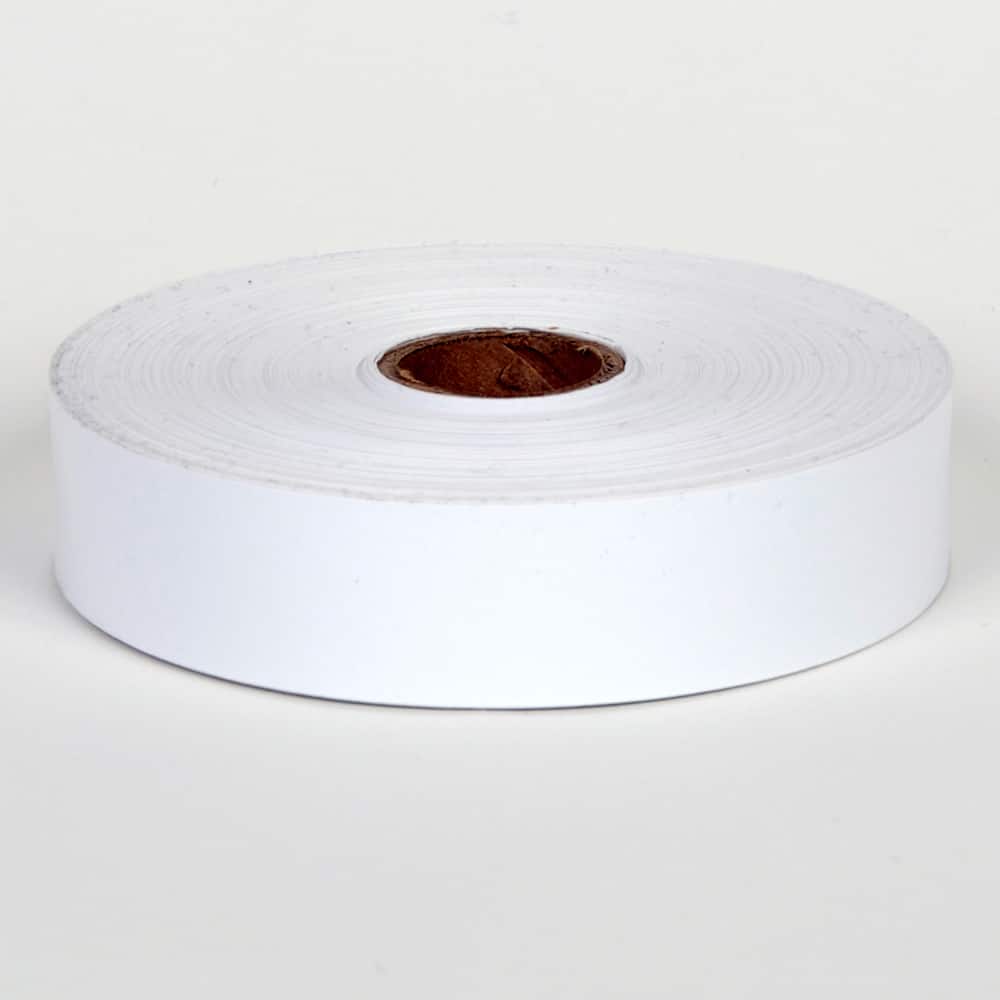 Cobra Systems - Labels, Ribbons & Tapes; Type: Vinyl Tape ; Color: Clear ; For Use With: VNM4PRO ; Width (Inch): 1 ; Length (Feet): 150 ; Material: Vinyl - Exact Tool & Supply