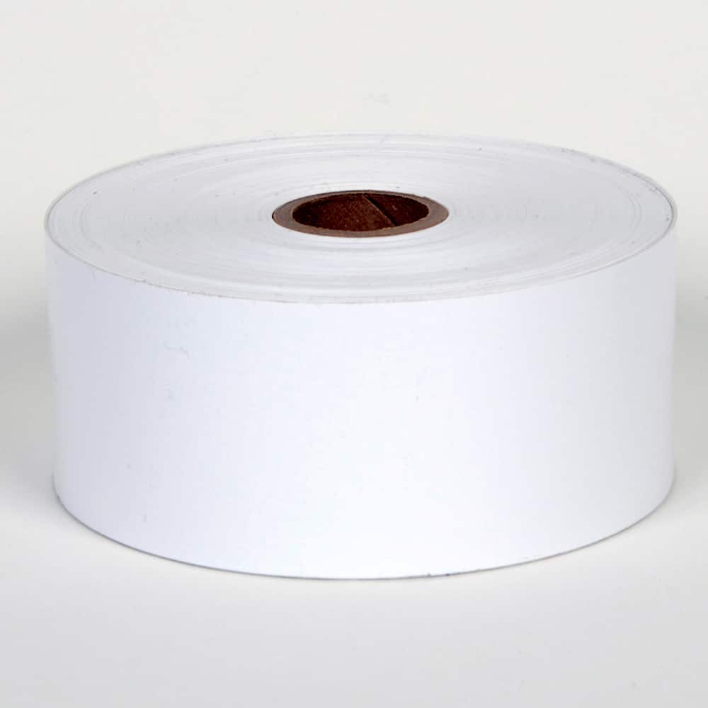 Cobra Systems - Labels, Ribbons & Tapes; Type: Vinyl Tape ; Color: Clear ; For Use With: VNM4PRO ; Width (Inch): 2 ; Length (Feet): 150 ; Material: Vinyl - Exact Tool & Supply