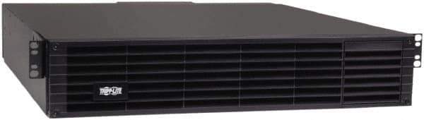 Tripp-Lite - Power Supply 72V Battery Module - Use with Tripp Lite Rackmount & Tower UPS - Exact Tool & Supply