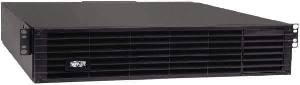 Tripp-Lite - Power Supply 48V Battery Module - Use with Tripp Lite Rackmount & Tower UPS - Exact Tool & Supply