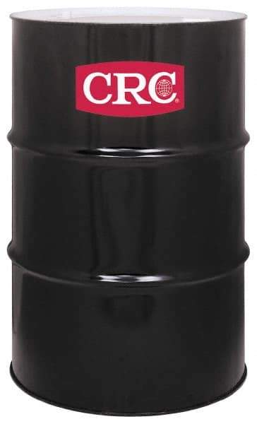 CRC - Chlorinated Brake Parts Cleaner - 55 Gal Drum - Exact Tool & Supply