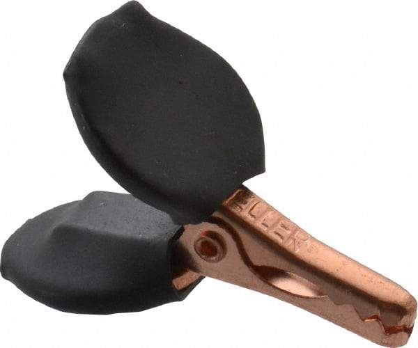 American Beauty - Soldering Heat Sink - 1-1/2" Long, Copper - Exact Tool & Supply