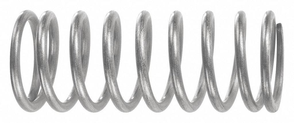 Compression Spring, Music Wire, PK10