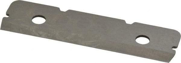 Ridgid - Cutter Replacement Blades - Use with PC - 1250, Cuts Plastic or Rubber Tube - Exact Tool & Supply