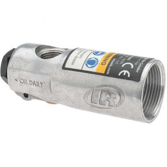 Ingersoll-Rand - Power Grinder, Buffer & Sander Parts Product Type: Housing Assembly For Use With: 302A - Exact Tool & Supply