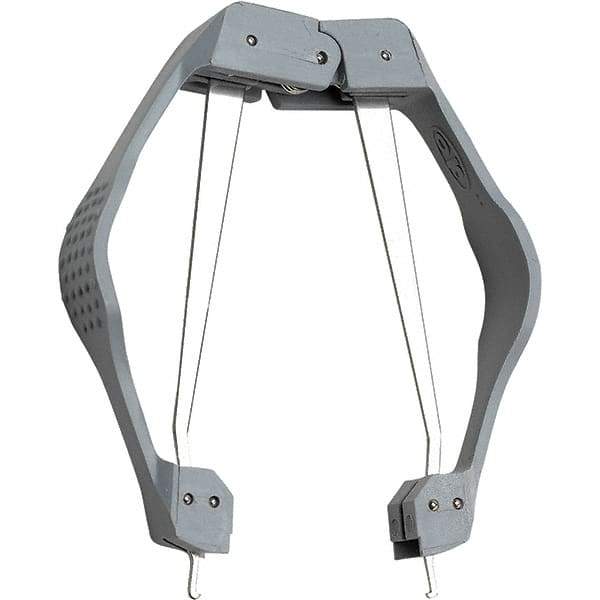 OK Industries - Pin Extraction Tool - For Use with PLCC Sizes 20 to 128 Pins - Exact Tool & Supply