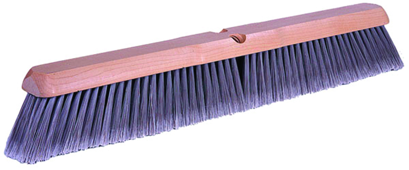 36" FINE SWEEP FLOOR BRUSH FLA - Exact Tool & Supply