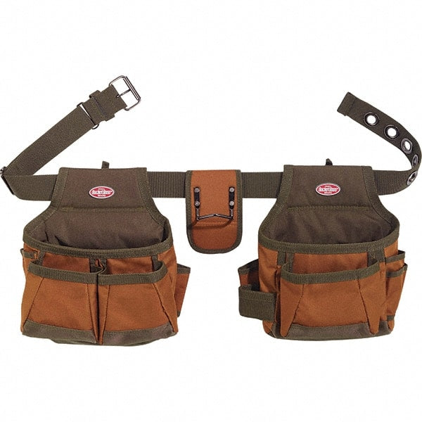 Bucket Boss - 30 to 52" Waist Tool Rig - Exact Tool & Supply