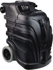 Sanitaire - 12" Cleaning Width, 150" Water Lift, Walk Behind Portable Carpet Extractor - 10 Gal Tank Capacity, 10 Gal Tank Recovery Capacity, 100 Pump psi - Exact Tool & Supply