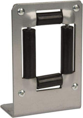 PRO-SOURCE - 4 Way Hose Reel Roller Bracket Assembly - For Order #60193026, 60193034 - Exact Tool & Supply
