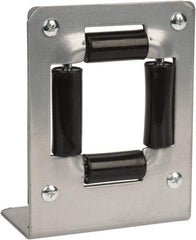 PRO-SOURCE - 4 Way Hose Reel Roller Bracket Assembly - For Order #87540720, 87540746, 87540753, 89931323 - Exact Tool & Supply