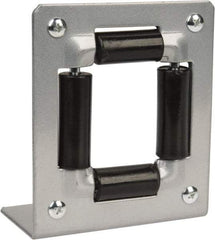 PRO-SOURCE - 4 Way Hose Reel Roller Bracket Assembly - For Order #87540712 - Exact Tool & Supply