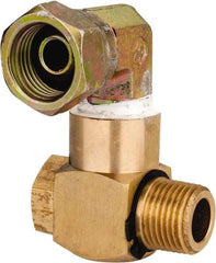 PRO-SOURCE - 1/2" Fitting Hose Reel Swivel - For Order #79481263, 79481297 - Exact Tool & Supply