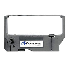 innovera - Labels, Ribbons & Tapes; Type: Ribbon ; Color: Black ; For Use With: Star Micronics? SP200 Cash Registers ; Width (Inch): 5-1/2 ; Length (Inch): 119 ; Material: Nylon - Exact Tool & Supply