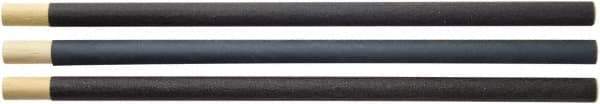 Value Collection - Finishing Sticks Overall Width/Diameter (Inch): 3/8 Diameter (Inch): 3/8 - Exact Tool & Supply