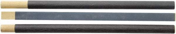 Value Collection - Finishing Sticks Overall Width/Diameter (Inch): 7/32 Diameter (Inch): 7/32 - Exact Tool & Supply